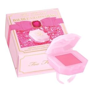 Too Faced Bauble Gloss Ring